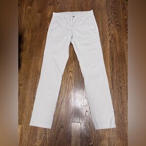 Faherty Reserve Movement Pants, 28x30